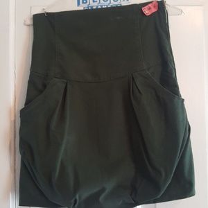 Miss Sixty Mini Skirt